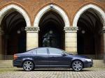 Volvo S80 T6 2008 года